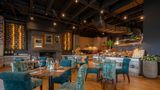 Sheraton Bogota Hotel Restaurant