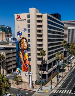 Marriott Long Beach Downtown