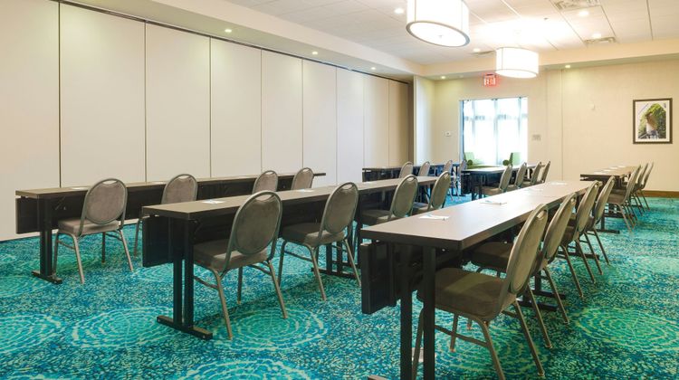 Fairfield Inn & Suites Downtown Meeting