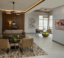 TownePlace Suites Surprise Prasada Lobby