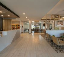 TownePlace Suites Surprise Prasada Lobby