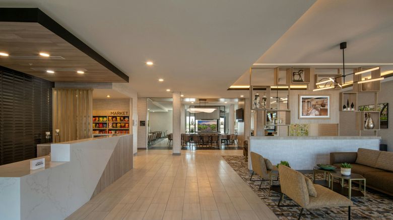 <b>TownePlace Suites Surprise Prasada Lobby</b>. Images powered by <a href="https://www.leonardoworldwide.com/" title="Leonardo Worldwide" target="_blank">Leonardo</a>.