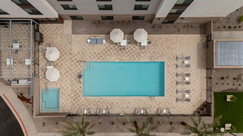 <b>TownePlace Suites Surprise Prasada Pool</b>. Images powered by <a href="https://www.leonardoworldwide.com/" title="Leonardo Worldwide" target="_blank">Leonardo</a>.