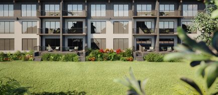 Montara Hotel Tapestry Exterior
