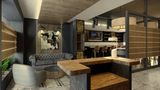 Montara Hotel Tapestry Restaurant