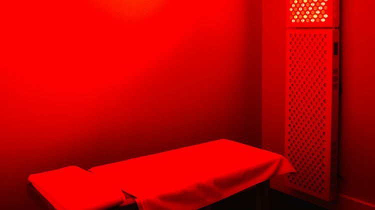 W Seattle Spa