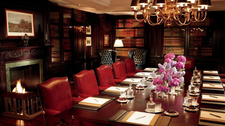 <b>The Ritz-Carlton, Bahrain Meeting</b>. Images powered by <a href="https://www.leonardoworldwide.com/" title="Leonardo Worldwide" target="_blank">Leonardo</a>.