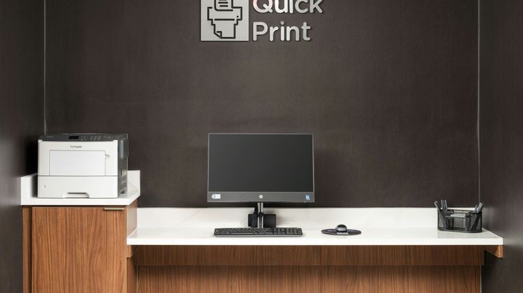 Courtyard by Marriott Brunswick Other