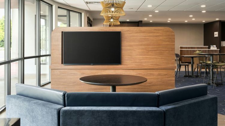 Courtyard by Marriott Brunswick Other