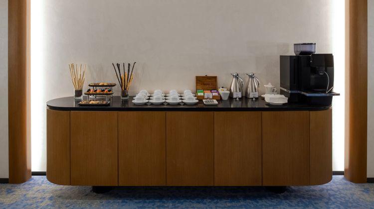 Altunizade Suites Istanbul, Curio Meeting