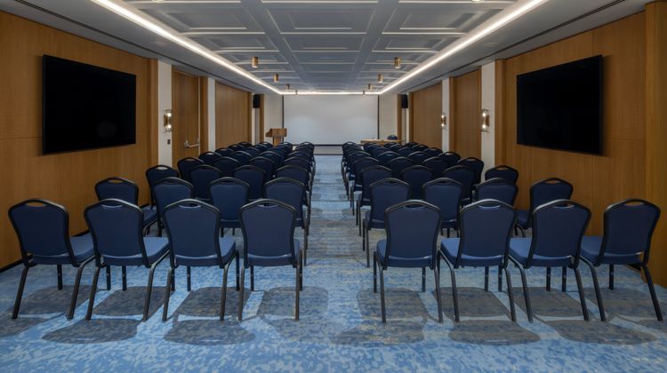 Altunizade Suites Istanbul, Curio Meeting