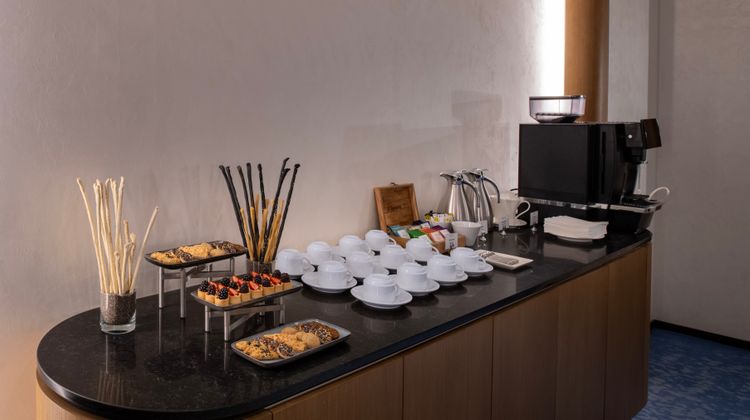Altunizade Suites Istanbul, Curio Meeting
