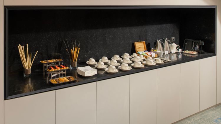 Altunizade Suites Istanbul, Curio Meeting