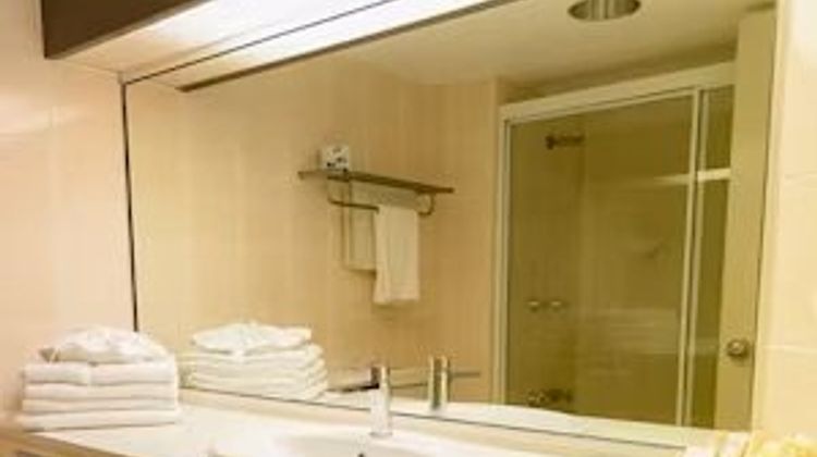 Hotel Ocean International Room