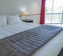 Hotel Ocean International Room