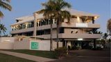 Hotel Ocean International Exterior