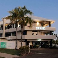 Hotel Ocean International