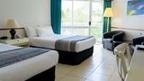Hotel Ocean International Room