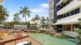 Hotel Ocean International Pool