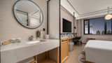 <b>Hilton Garden Inn Shanghai Caoyang Room</b>. Images powered by <a href="https://www.leonardoworldwide.com/" title="Leonardo Worldwide" target="_blank">Leonardo</a>.