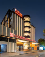 Hilton Garden Inn Shanghai Caoyang