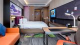 <b>Hampton by Hilton Daxing World Flower Room</b>. Images powered by <a href="https://www.leonardoworldwide.com/" title="Leonardo Worldwide" target="_blank">Leonardo</a>.