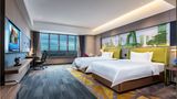 <b>Hampton by Hilton Daxing World Flower Room</b>. Images powered by <a href="https://www.leonardoworldwide.com/" title="Leonardo Worldwide" target="_blank">Leonardo</a>.