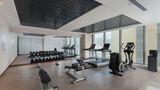 Holiday Inn Exp Downtown Health Club