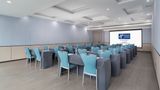 Holiday Inn Exp Downtown Meeting