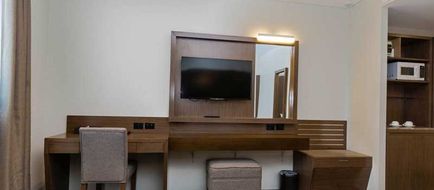 Bankstown Motel 10 Room