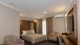 Bankstown Motel 10 Room