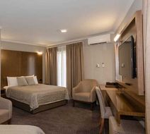 Bankstown Motel 10 Room
