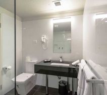 Bankstown Motel 10 Room