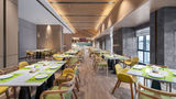 Home2 Suites Zhangjiajie Tianmen Mtn Restaurant