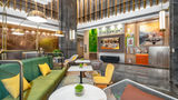 Home2 Suites Zhangjiajie Tianmen Mtn Lobby
