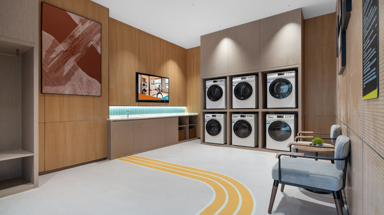 <b>Home2 Suites Zhangjiajie Tianmen Mtn Other</b>. Images powered by <a href="https://www.leonardoworldwide.com/" title="Leonardo Worldwide" target="_blank">Leonardo</a>.