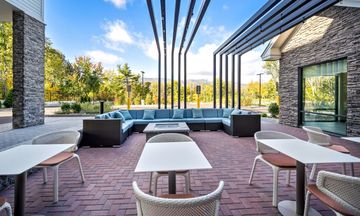 Hilton Garden Inn North Conway