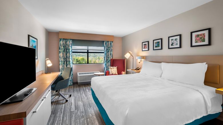 <b>Hilton Garden Inn North Conway Room</b>. Images powered by <a href="https://www.leonardoworldwide.com/" title="Leonardo Worldwide" target="_blank">Leonardo</a>.