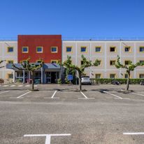 B&B Hotel Nimes Caissargues
