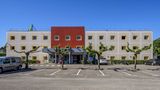 B&B Hotel Nimes Caissargues Exterior