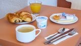 B&B Hotel Nimes Caissargues Restaurant