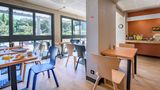 B&B Hotel Nimes Caissargues Restaurant