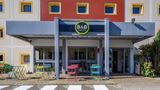 B&B Hotel Nimes Caissargues Exterior