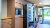 B&B Hotel Nimes Caissargues Lobby
