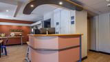 B&B Hotel Nimes Caissargues Lobby