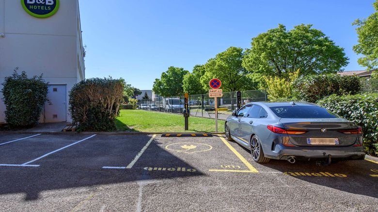 <b>B&B Hotel Nimes Caissargues Other</b>. Images powered by <a href="https://www.leonardoworldwide.com/" title="Leonardo Worldwide" target="_blank">Leonardo</a>.