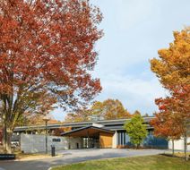 Karuizawa Marriott Hotel Exterior