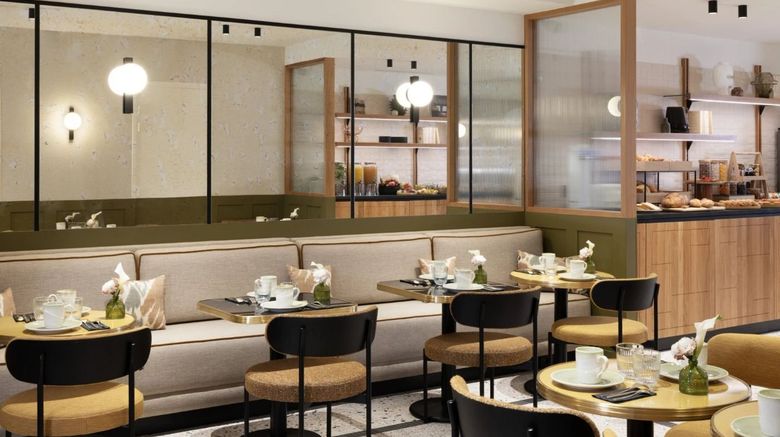<b>Hotel Brady Restaurant</b>. Images powered by <a href="https://www.leonardoworldwide.com/" title="Leonardo Worldwide" target="_blank">Leonardo</a>.