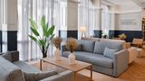 B&B Hotel Figueira da Foz Lobby