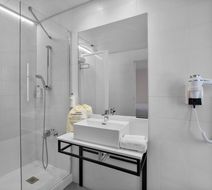 B&B Hotel Figueira da Foz Room